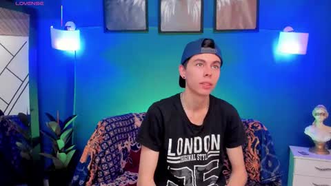 Bublee01 online show from September 27, 2025, 3:22 am