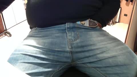 Snapshot of buccia73 chatting on September 27, 2025, 11:59 am Andre73 online show from September 27, 2025, 11:59 am