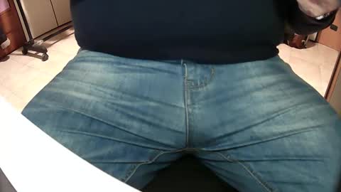 Snapshot of buccia73 chatting on November 16, 2025, 7:52 pm Andre73 online show from November 16, 2025, 7:52 pm