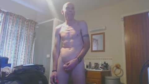 buck70 online show from January 26, 2025, 12:11 pm