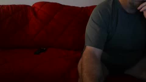 Buck online show from March 25, 2026, 5:57 am