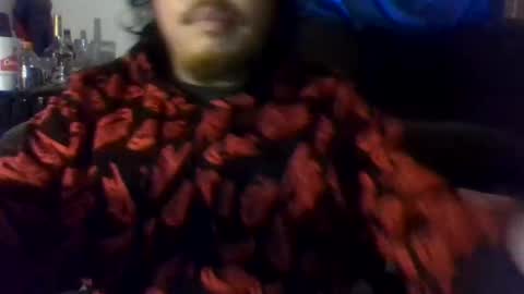 buckoykang online show from September 28, 2025, 4:12 pm