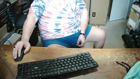 Snapshot of bucku2 chatting on January 17, 2026, 7:06 pm Bucku2 online show from January 17, 2026, 7:06 pm