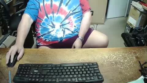 Snapshot of bucku2 chatting on February 8, 2026, 6:44 pm Bucku2 online show from February 8, 2026, 6:44 pm