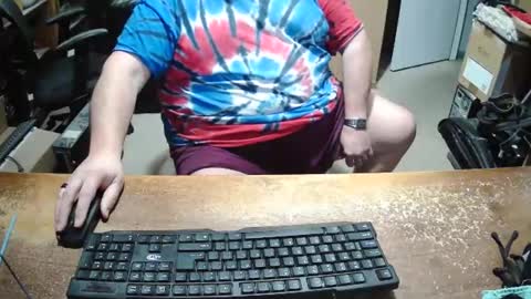 Snapshot of bucku2 chatting on February 9, 2026, 10:47 pm Bucku2 online show from February 9, 2026, 10:47 pm