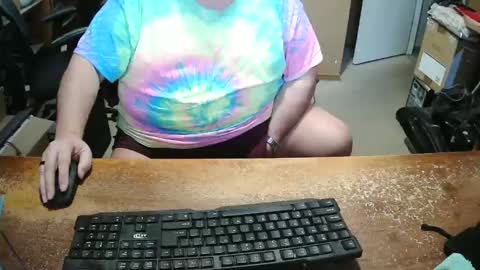 Snapshot of bucku2 chatting on February 10, 2026, 10:14 pm Bucku2 online show from February 10, 2026, 10:14 pm