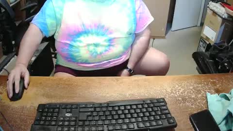 Snapshot of bucku2 chatting on February 12, 2026, 10:05 pm Bucku2 online show from February 12, 2026, 10:05 pm