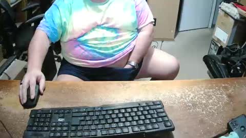 Snapshot of bucku2 chatting on February 24, 2026, 10:30 pm Bucku2 online show from February 24, 2026, 10:30 pm