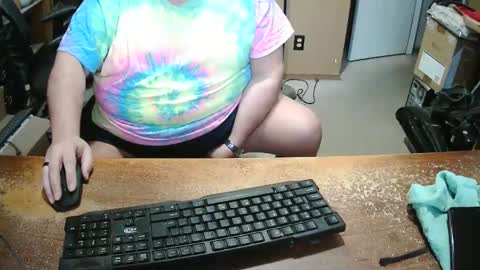 Snapshot of bucku2 chatting on February 26, 2026, 10:20 pm Bucku2 online show from February 26, 2026, 10:20 pm