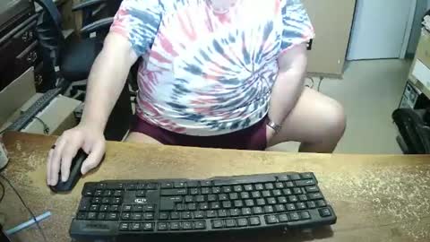 Bucku2 online show from April 5, 2026, 2:03 pm