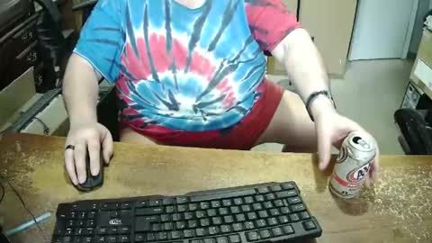 Bucku2 online show from April 12, 2026, 4:34 pm