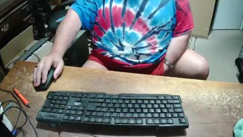 Bucku2 online show from July 26, 2026, 12:34 pm