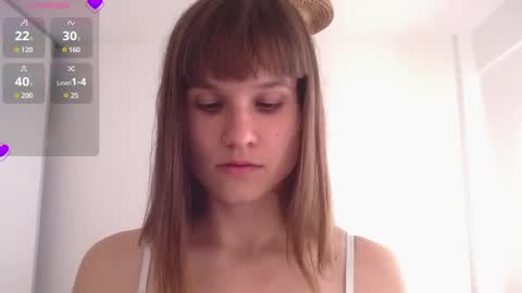 Mira  online show from December 12, 2024, 7:04 pm