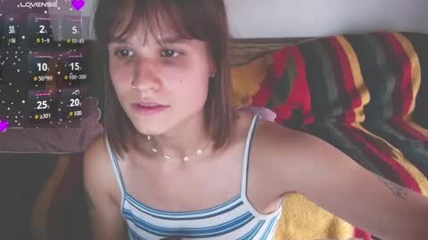 Mira  online show from March 3, 2025, 9:26 pm