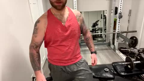 buckwild69204 online show from January 16, 2025, 11:48 pm