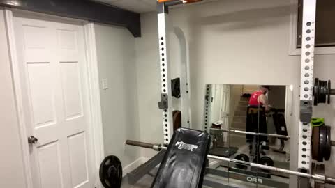 buckwild69204 online show from January 17, 2025, 11:18 pm