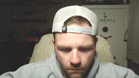 buckwild69204 online show from February 5, 2025, 11:50 pm