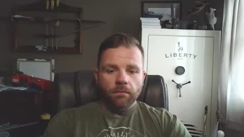 Snapshot of buckwild69204 chatting on May 31, 2026, 7:59 pm buckwild69204 online show from May 31, 2026, 7:59 pm