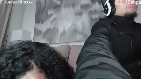 Koa  Kobe  online show from November 4, 2025, 7:18 am