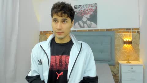 Buddy Whitte online show from February 8, 2025, 11:22 am