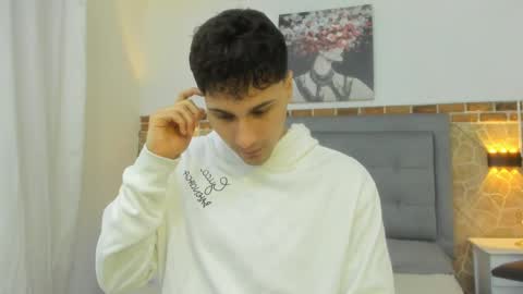 Buddy Whitte online show from February 12, 2025, 11:18 am