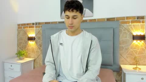 Buddy Whitte online show from February 20, 2025, 11:20 am