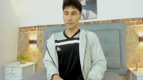 Buddy Whitte online show from February 28, 2025, 11:25 am