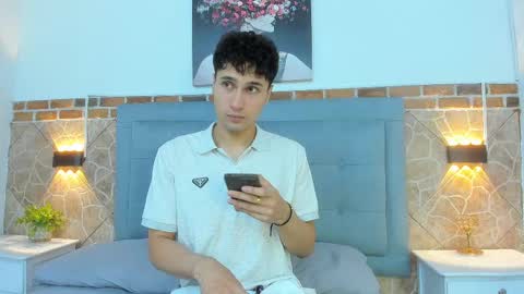 Buddy Whitte online show from March 10, 2025, 11:32 am