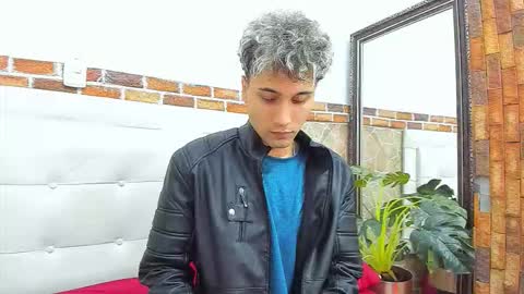 Buddy Whitte online show from September 9, 2025, 11:54 am