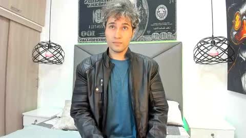 Buddy Whitte online show from October 31, 2025, 11:55 am