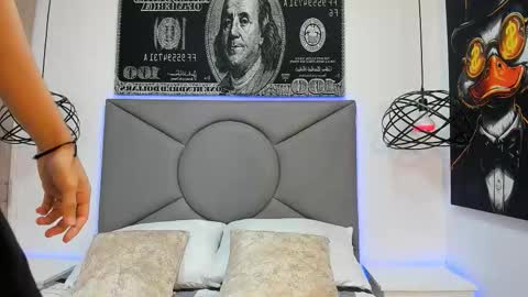 Buddy Whitte online show from November 6, 2025, 11:55 am