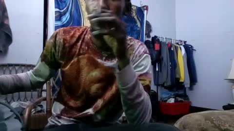 buddylovex online show from October 4, 2025, 5:16 am