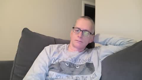 budman004 online show from May 22, 2026, 11:54 pm
