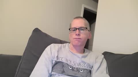 budman004 online show from May 25, 2026, 3:12 am