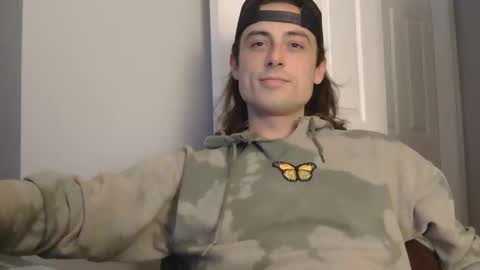 budrflie online show from October 12, 2025, 11:15 pm