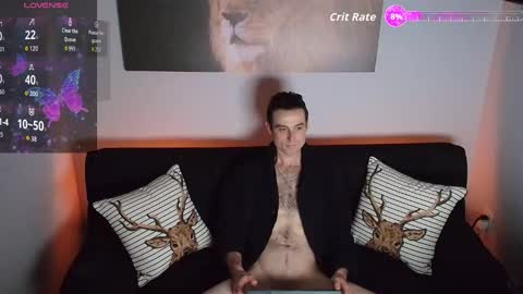 budrflie online show from November 18, 2025, 1:44 am