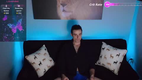 budrflie online show from November 19, 2025, 1:27 am