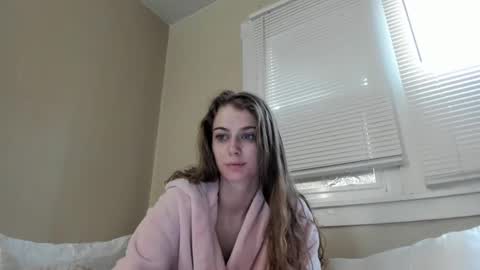 Snapshot of buffybarloe chatting on February 8, 2025, 4:36 pm Buffy online show from February 8, 2025, 4:36 pm