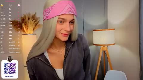 buffycabler online show from November 22, 2025, 7:24 pm