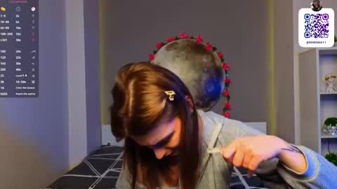 buffycabler online show from February 26, 2026, 7:24 pm