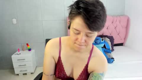 bug2025 online show from October 6, 2025, 3:09 pm