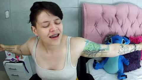 bug2025 online show from December 5, 2025, 3:30 pm