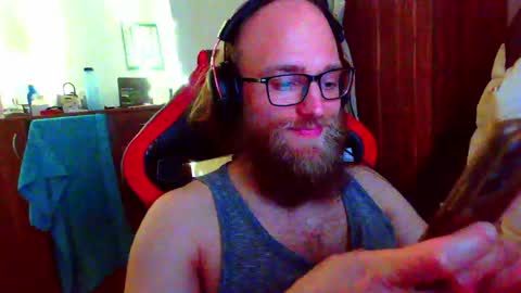 Lukas online show from May 24, 2026, 10:04 pm