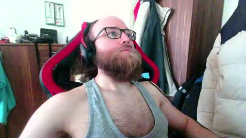 Lukas online show from May 29, 2026, 6:55 am