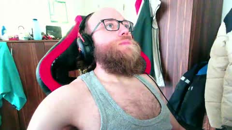 Lukas online show from May 31, 2026, 10:33 am