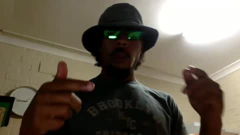 meaty man online show from January 4, 2025, 9:43 am