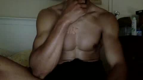 meaty man online show from February 22, 2025, 11:24 pm