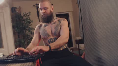 Dmitriy  online show from January 12, 2025, 5:34 am