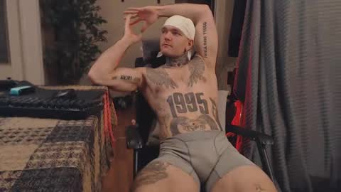 Dmitriy  online show from January 31, 2025, 7:51 pm