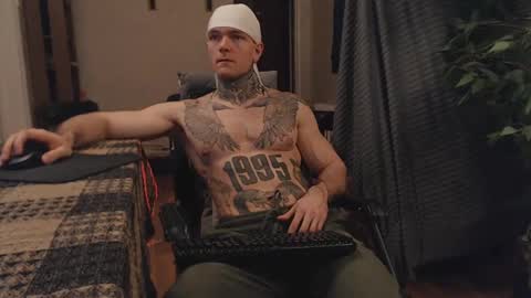 Dmitriy  online show from February 26, 2025, 6:32 pm